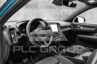 2023 Volvo XC40