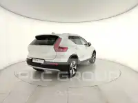 2023 Volvo XC40