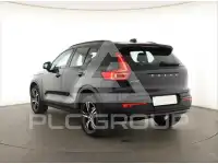 2023 Volvo XC40
