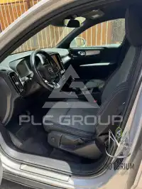 2023 Volvo XC40