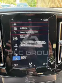 2023 Volvo XC40