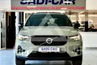 2023 Volvo XC40