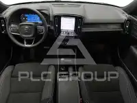 2023 Volvo XC40
