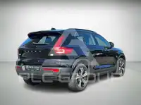2023 Volvo XC40