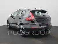 2023 Volvo XC40