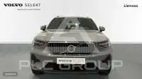 2023 Volvo XC40