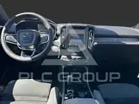 2023 Volvo XC40