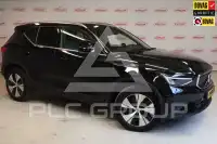 2023 Volvo XC40