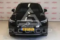 2023 Volvo XC40