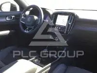 2023 Volvo XC40