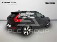 2023 Volvo XC40