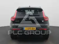 2023 Volvo XC40