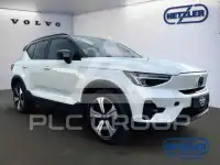 2023 Volvo XC40