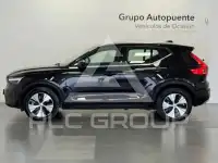 2023 Volvo XC40