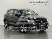 2023 Volvo XC40