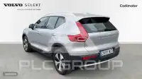 2023 Volvo XC40
