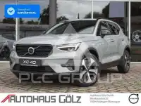 2023 Volvo XC40