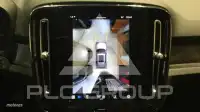 2023 Volvo XC40