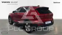 2023 Volvo XC40