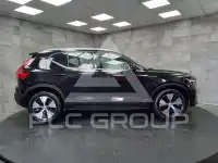 2023 Volvo XC40