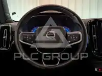 2023 Volvo XC40