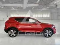 2023 Volvo XC40