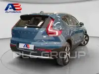 2023 Volvo XC40