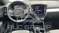 2023 Volvo XC40