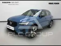 2023 Volvo XC40