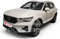 2023 Volvo XC40