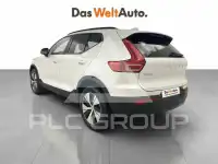 2023 Volvo XC40