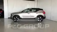 2023 Volvo XC40
