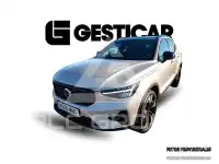 2023 Volvo XC40