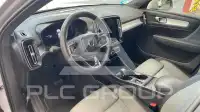 2023 Volvo XC40