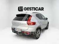 2023 Volvo XC40