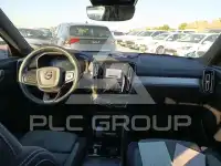 2023 Volvo XC40