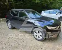 2023 Volvo XC40