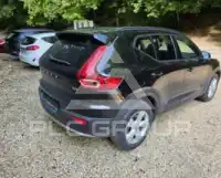 2023 Volvo XC40