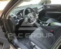 2023 Volvo XC40