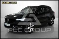 2023 Volvo XC40