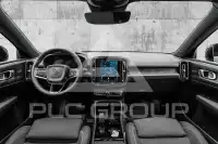 2023 Volvo XC40