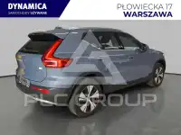 2023 Volvo XC40