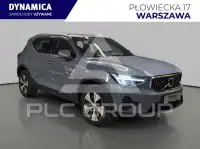 2023 Volvo XC40