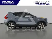 2023 Volvo XC40