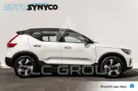 2023 Volvo XC40