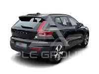 2023 Volvo XC40
