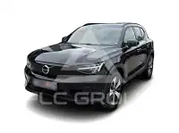 2023 Volvo XC40