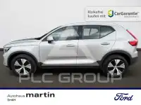 2023 Volvo XC40