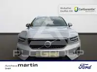 2023 Volvo XC40