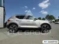 2023 Volvo XC40